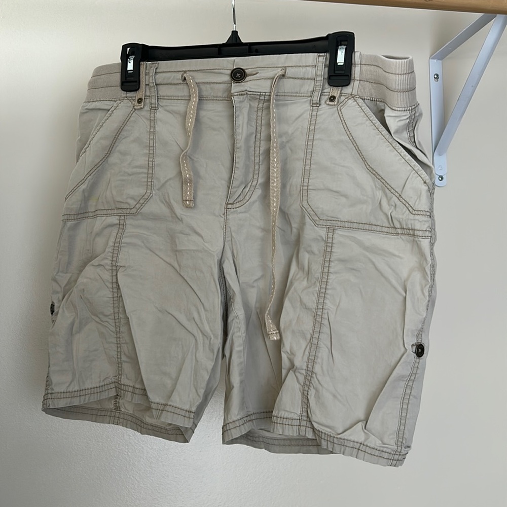 Khaki shorts from khaki & company